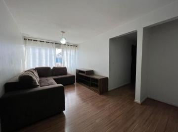 Foto 1 · 
                    Apartamento com 3 dormitórios à venda, 73m² por R$ 399.000 I Rebouças I Curitib