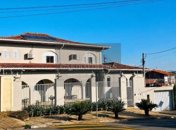 Casa · 490m² · 4 Quartos · 4 Vagas · Casa à Venda em Jardim Guarani, Campinas - 4 Suítes e 4 Vagas