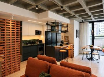Apartamento · 63m² · 1 Quarto · 1 Vaga · Apartamento, 1 quarto, 1 vaga - Boa Viagem - Belo Horizonte