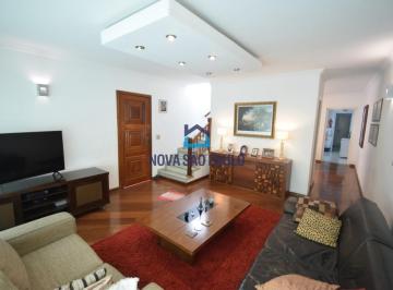 Casa · 200m² · 3 Quartos · 4 Vagas · Sobrado com 3 quartos e 4 vagas no Jardim da Saúde 
