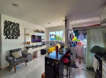 Apartamento · 45m² · 2 Quartos · 1 Vaga · Apartamento residencial à venda na Água Funda, São Paulo.