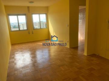 Apartamento · 32m² · 1 Quarto · Apartamento kitnet, 1 vaga - Jabaquara