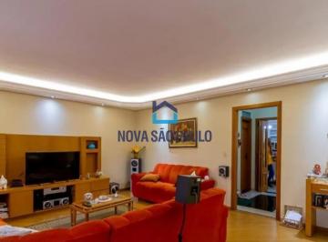 Casa · 390m² · 4 Quartos · 6 Vagas · Sobrado com 4 quartos no Jardim da Saúde
