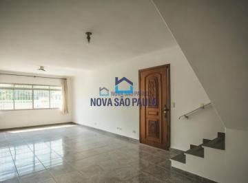 Casa · 253m² · 5 Quartos · 2 Vagas · Casa à venda no Bosque da Saúde, 5 dormitórios, 2 suítes e 2 vagas.