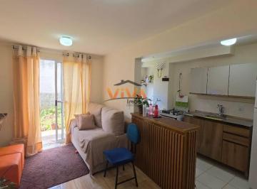 ed1e3345189330599d78265522d86b21e9dac21a · Apartamento 1 dormitório grande com garden 60 m² por R$ 200.000 - Jardim Luciana - Franco da Rocha/