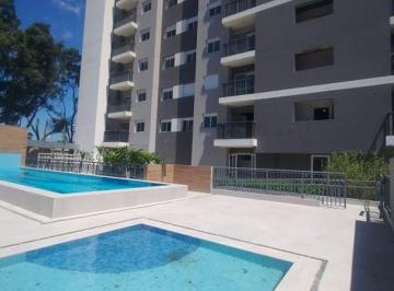 Apartamento de 2 quartos, São Paulo · Apartamento 2 Dormitórios com Vaga Garagem