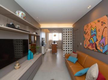 Apartamento · 143m² · 3 Quartos · 2 Vagas · Apartamento - Barroca