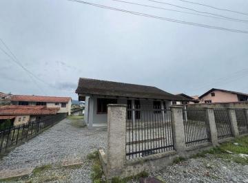 Casa · 110m² · 2 Quartos · 2 Vagas · Casa TIMBÓ - SC