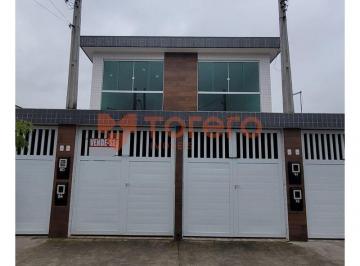 Casa · 69m² · 2 Quartos · 1 Vaga · Casa Sobreposta Alta 2 Dormitórios no Jardim Castelo | 69m² | Totalmente Reformada | 1 Vaga de Garag
