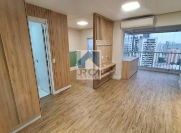 202610091747206631.jpeg · Apartamento para Locação em São Paulo, Vila Mascote, 1 dormitório, 1 suíte, 1 banheiro, 1 vaga