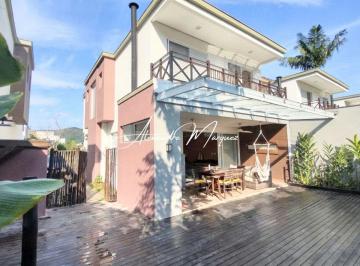 Casa de 4 quartos, São Sebastião · Casa 4 quartos - 4 suítes - 03 vagas - condomínio - piscina - quadra - salão jogos - praia Juquehy