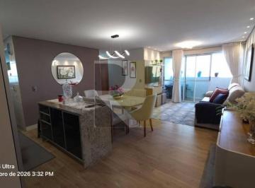 c91fe374871dfd3e38519f188c72c9c2ab6a345f · Apartamento com 3 dormitórios à venda, 80 m² por R$ 839.900,00 - Bessa - João Pessoa/PB