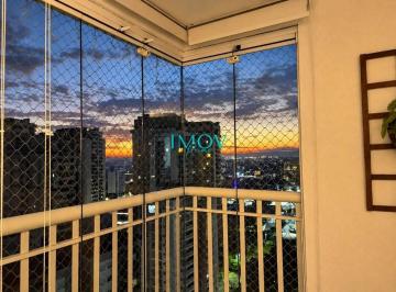 475f2c12f7ad14fd7e2ea5e48584734d90a87778 · Apartamento com 3 dormitórios à venda, 125 m² por R$ 1.640.000,00 - Royal Park - São José dos Campos