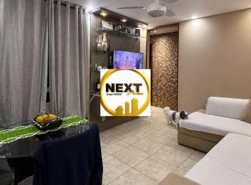 38d223e587d9ef1c01e66ce6cc8f48ad7977505c · Apartamento com 2 dormitórios à venda, 50 m² por R$ 120.000 - Jardim Campos - São Paulo/SP