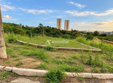 Terreno · 245m² · Terreno à Venda de 245m² com ótimo potencial Residencial/Comercial e Vista da cidade no bairro Vila