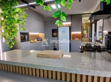 Apartamento · 156m² · 3 Quartos · 2 Vagas · Apartamento Alto Padrão, no Jardim Glória em Americana SP