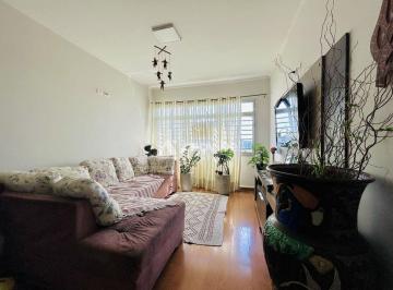 Apartamento · 98m² · 3 Quartos · Apartamento à Venda com 98m² com 3 dormitórios sendo 1 suíte, no bairro Chacara Machadinho em Americ