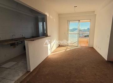 Apartamento · 74m² · 3 Quartos · 1 Vaga · Apartamento com 3 Quartos, Suíte, Varanda Gourmet e 2 vagas – Santa Bárbara d'Oeste/SP