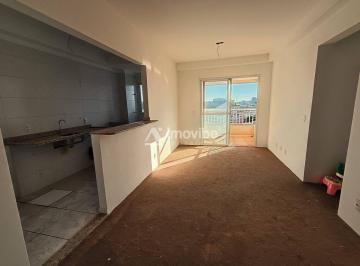 Apartamento · 74m² · 3 Quartos · 1 Vaga · Apartamento no 5º Andar com 3 Quartos, Suíte, Varanda Gourmet e 1 vagas – Santa Bárbara d'Oeste/SP