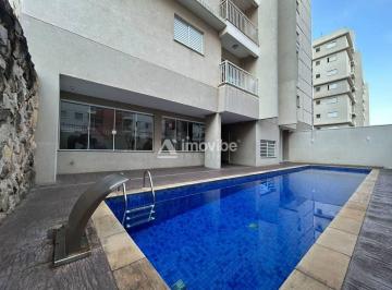 Apartamento · 55m² · 2 Quartos · 1 Vaga · Apartamento Dona Regina - Santa Bárbara d’Oeste