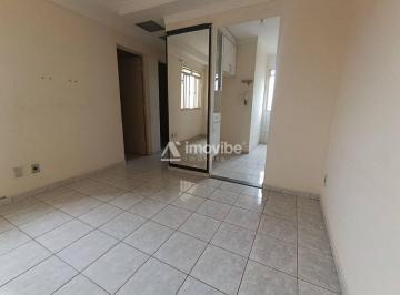 Apartamento · 43m² · 2 Quartos · 1 Vaga · APARTAMENTO COM 2 QUARTOS NO VILA DAINESE EM AMERICANA