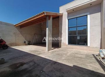Casa · 162m² · 3 Quartos · 4 Vagas · CASA COM 3 QUARTOS (1 SUÍTE) , PÉ DIREITO ALTO NO JD SOUZA QUEIROZ - SANTA BÁRBARA D'OESTE