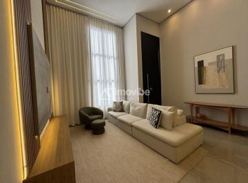 Casa · 207m² · 3 Quartos · 4 Vagas · Casa alto padrão no Recanto das Àguas l PORTEIRA FECHADS