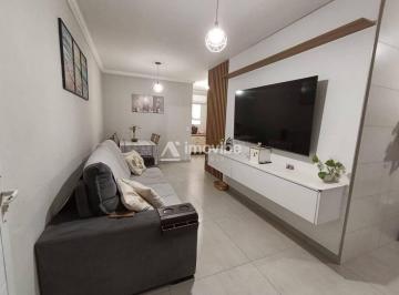 Casa · 5m² · 2 Quartos · 3 Vagas · Casa á Venda com 2 quartos , no Jardim dos Ipês em Nova Odessa/SP