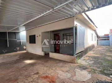 Casa · 150m² · 3 Quartos · 4 Vagas · Casa no Mollon para reforma ou demolição – ótima oportunidade de terreno