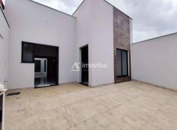 Casa · 133m² · 2 Quartos · 2 Vagas · Casa com 2 quartos 2 banheiros no Vila Bertini - Americana/SP