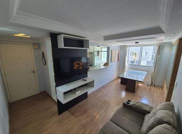 Apartamento · 47m² · 2 Quartos · 1 Vaga · Apartamento completo para locação no Res. Parque Montalcino