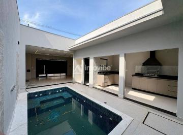 Casa · 180m² · 3 Quartos · 2 Vagas · OPORTUNIDADE - TERRAMERICA - AMERICANA/SP CASA COM ACABAMENTO FINÍSSIMO E COM PLANEJADOS