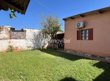 Casa · 115m² · 2 Quartos · 4 Vagas · Casa a venda em Santa Barbara d'Oeste/SP, terreno de 300 metros, com quintal espaçoso