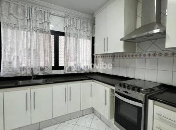 Apartamento · 123m² · 3 Quartos · 2 Vagas · Apartamento à venda 123 metros, 3 quartos, 1 suite, Americana/SP