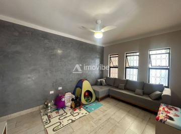 Casa · 182m² · 3 Quartos · Casa no São Roque- Americana