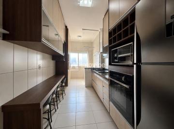 Apartamento · 72m² · 2 Quartos · 2 Vagas · Apartamento Planejado e Mobiliado à Venda com 72m² I 2 dormitórios e 2 vagas de garagem no subsolo n