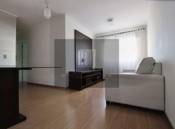 Apartamento · 68m² · 3 Quartos · 2 Vagas · Apartamento 3 dormitórios 68m²
