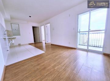 Apartamento · 45m² · 2 Quartos · 1 Vaga · Apartamento para Venda no Fragata Pelotas-RS