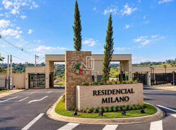 Casa · 181m² · 3 Quartos · 4 Vagas · Casa Nova à venda Residencial Milano - Indaiatuba - SP