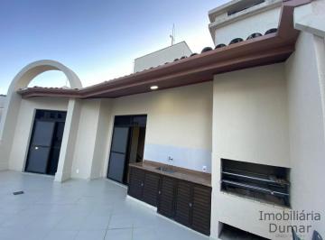 Imagem do Imóvel · APTO DUPLEX NA PRAIA GRANDE UBATUBA COM 3 DORMS E VARANDA GOURMET