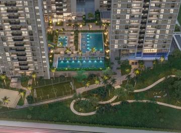 Apartamento de 2 quartos, Águas Claras · VIVA ÁGUAS CLARAS RES RESORT - 2 QTS, SUÍTE, SEM REAJUSTE ATÉ A ENTREGA