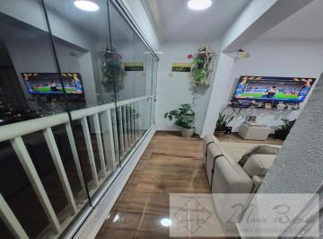 Apartamento · 45m² · 2 Quartos · 1 Vaga · Apartamento Cidade dos Bandeirantes São Paulo/SP