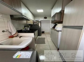 Apartamento · 47m² · 2 Quartos · 1 Vaga · Apartamento com 2 quartos planejados