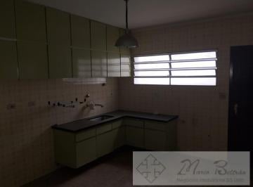 Casa de 3 quartos, São Paulo · sobrado .