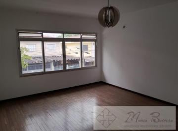 Casa en Venda de 3 quartos Jardim Rosa Maria · sobrado .