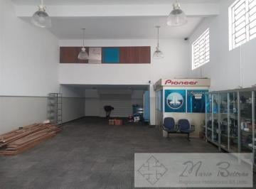 Comercial · 300m² · ponto comercial