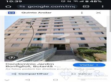 Apartamento · 68m² · 3 Quartos · 1 Vaga · Apartamento JD.ESMERALDA São Paulo/SP