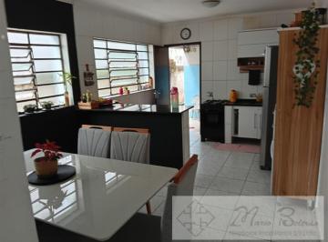 Casa · 160m² · 3 Quartos · 2 Vagas · Excelente casa para venda e locação