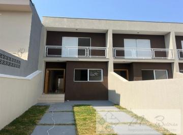 Casa · 90m² · 3 Quartos · 2 Vagas · ótimo sobrado.
