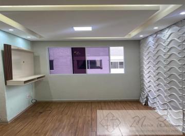 Apartamento · 43m² · 2 Quartos · 1 Vaga · Apartamento de 02 quartos no Jd do Lago/Butantã